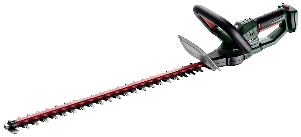 Metabo HS 18 LTX 65 Heggenschaar Accu Zonder accu 18 V