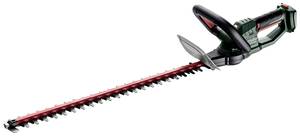 Conrad Metabo HS 18 LTX 65 Heggenschaar Accu Zonder accu 18 V aanbieding