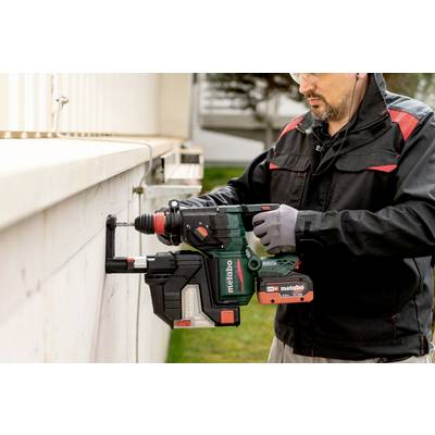 Metabo KH 18 LTX BL 28 SDS-Plus-Accu-combihamer 18 V kopen