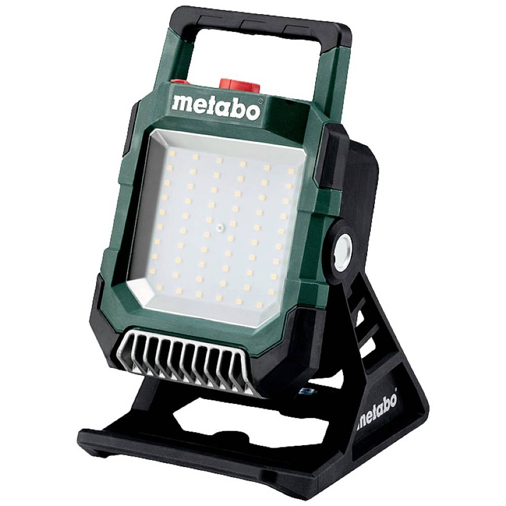 Metabo BSA 18 LED 4000 601505850 Accubouwlamp 4000 lm