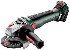Conrad Metabo WVB 18 LT BL 11-115 613056840 Haakse accuslijper 115 mm 18 V aanbieding