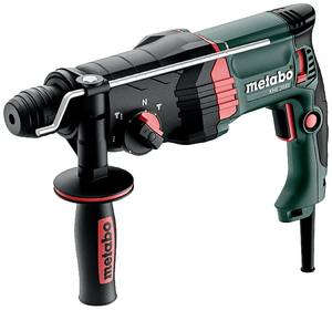 Conrad Metabo KHE 2645 SDS-Plus-Combihamer 850 W aanbieding