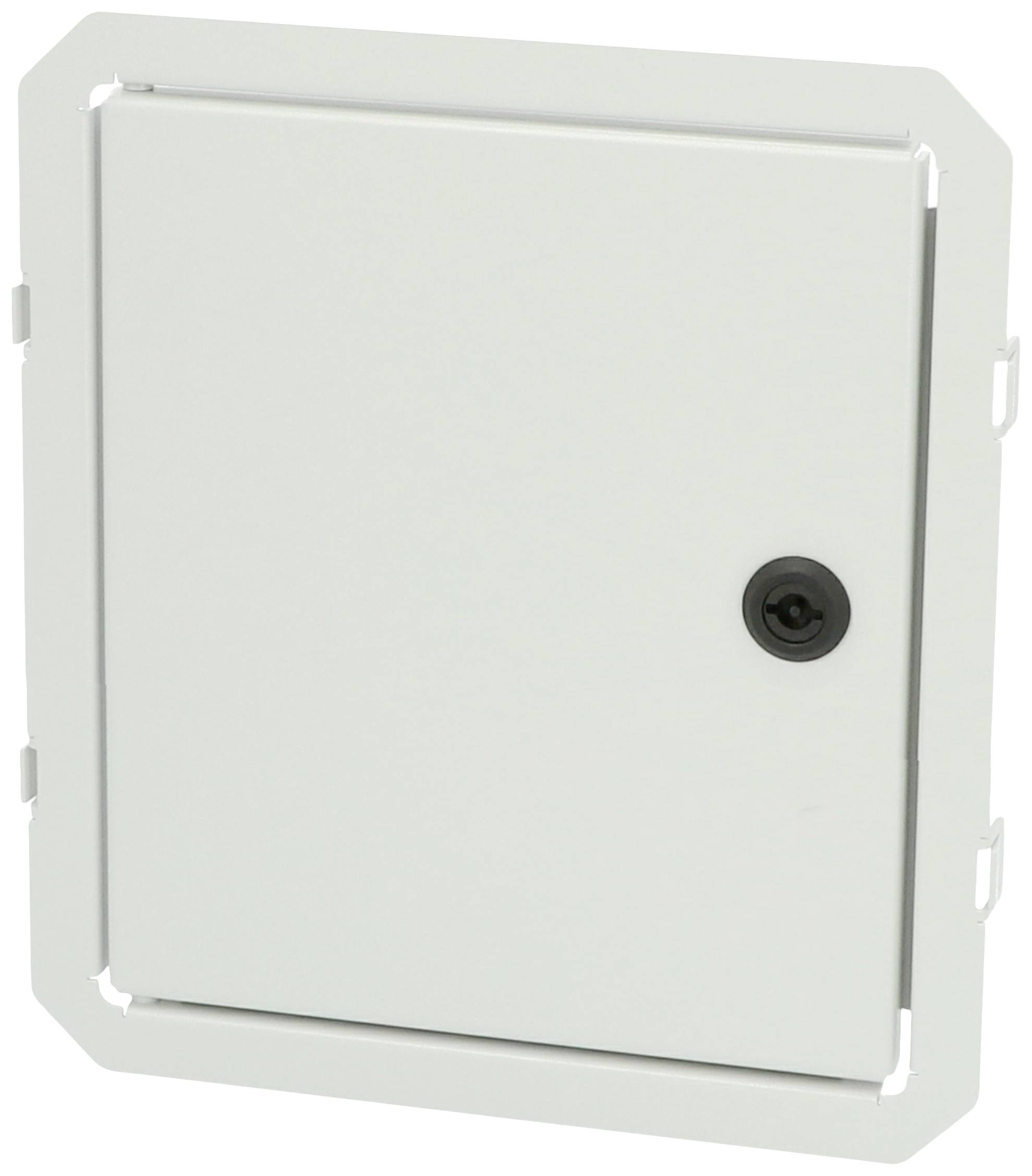 Fibox IDS ARCA 4040 8120714 Behuizingsdeur (l x b) 400 mm x 400 mm Staal 1 set(s)