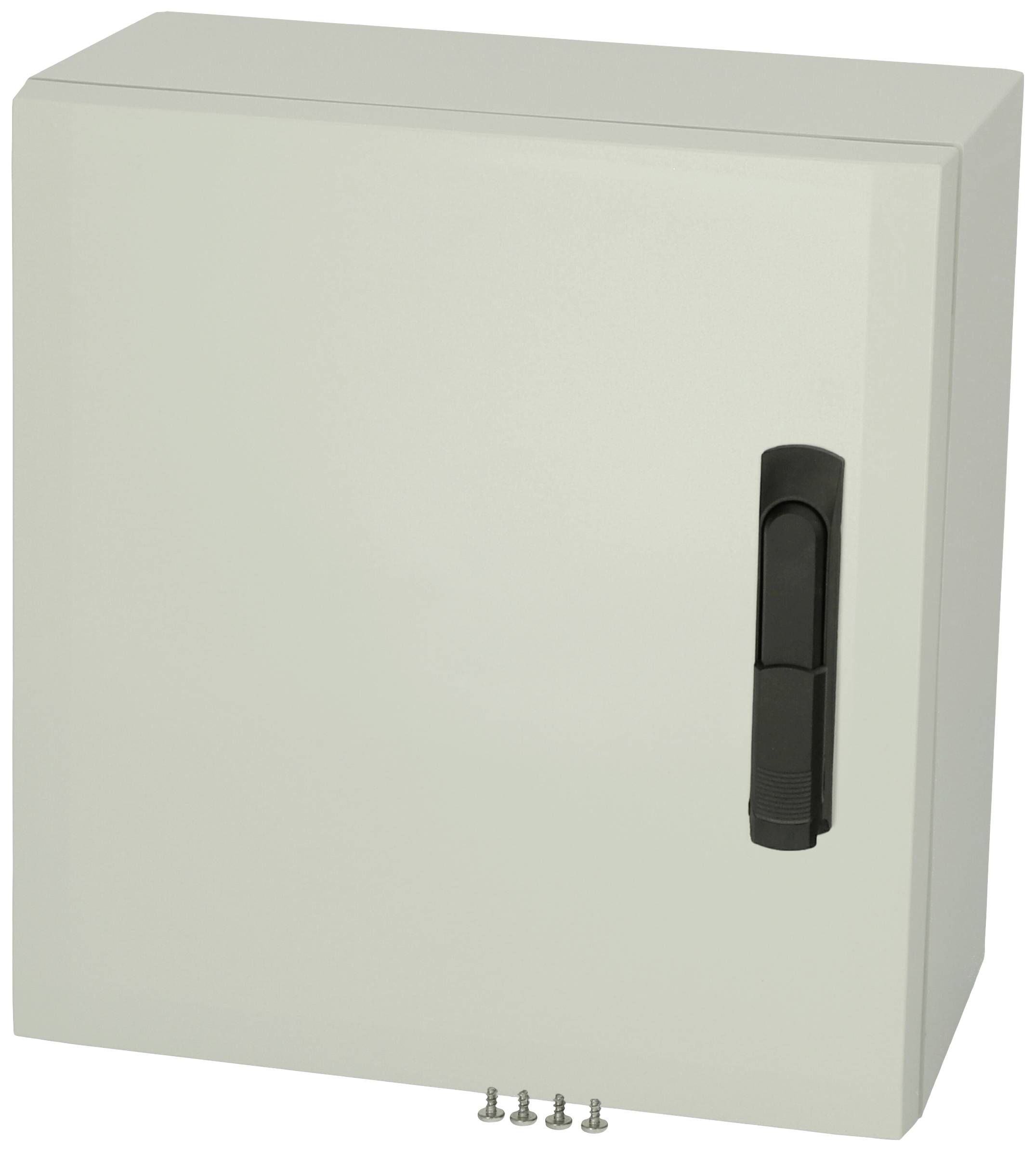 Fibox ARCA 505021S No MP Schakelkast 500 x 210 x 500 Polycarbonaat Grijs 1 stuk(s) Piece