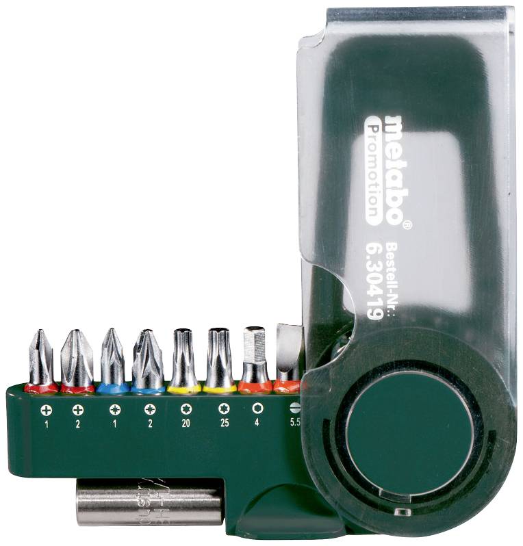 Metabo 630419000 Bitset