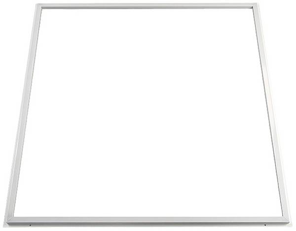 mlight  81-2054 LED-paneel  Energielabel: F (A - G) 44 W Warmwit, Natuurwit, Koudwit Wit