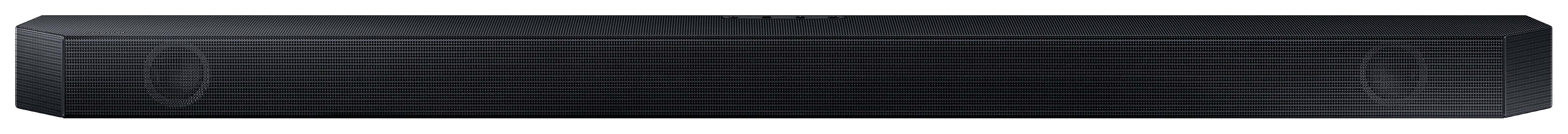 Samsung HW-Q610B Soundbar Zwart Bluetooth, USB-1