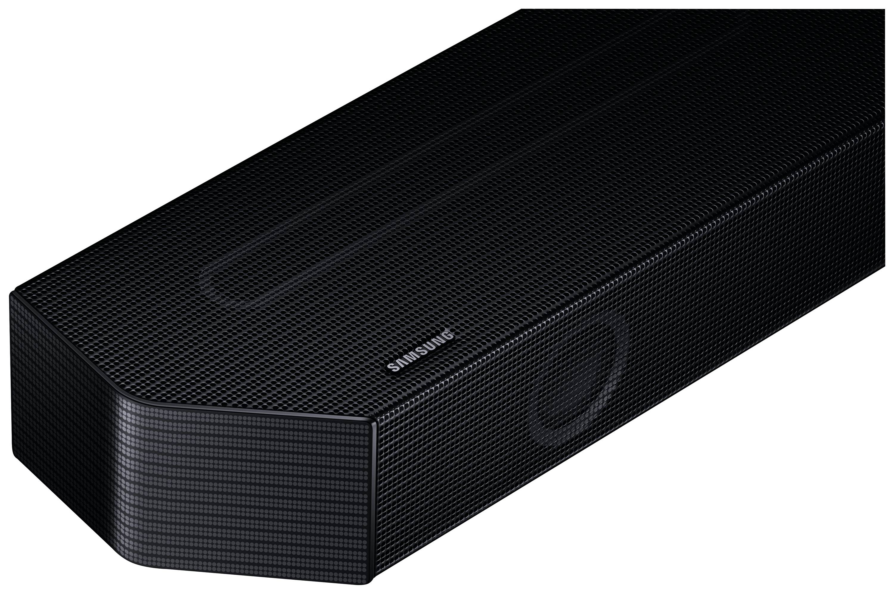 Samsung HW-Q610B Soundbar Zwart Bluetooth, USB-2