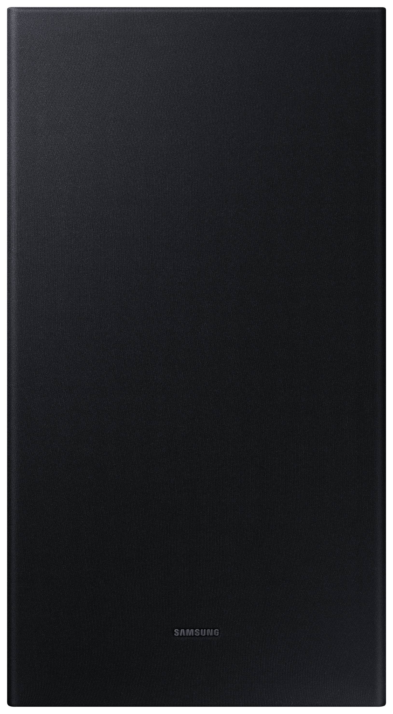 Samsung HW-Q610B Soundbar Zwart Bluetooth, USB-5