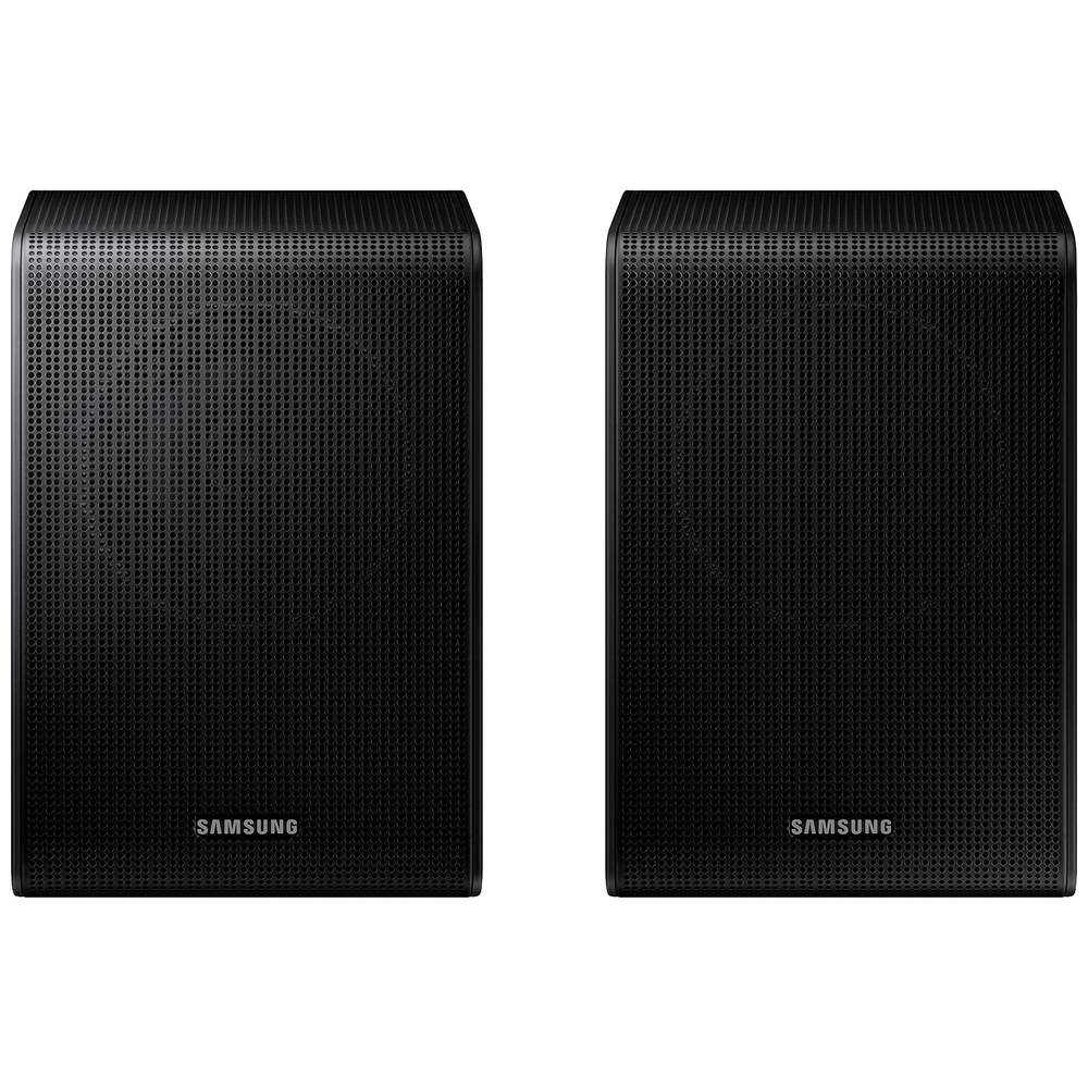 Samsung SWA-9200S Boekenplank speaker Zwart 1 stuk(s)