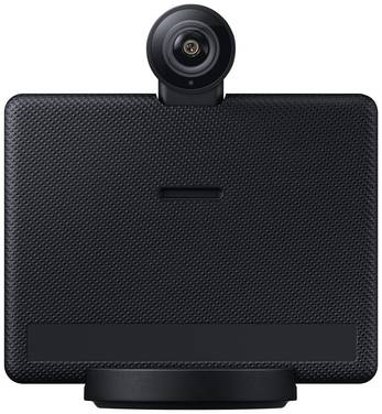 Samsung VG-STCBU2K/XC Camera