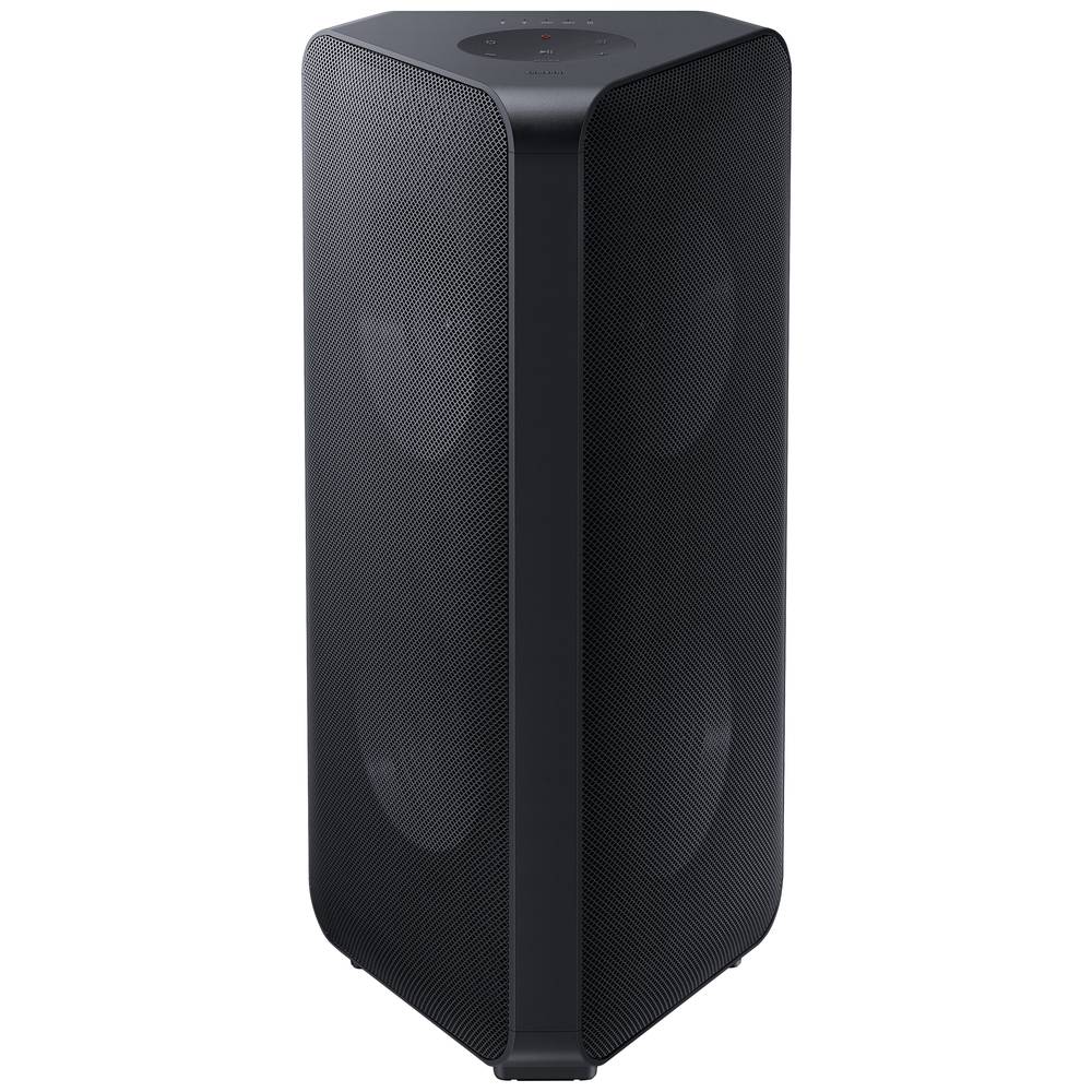 Samsung MX-ST40B Party speaker 1 stuk(s) aanbieding