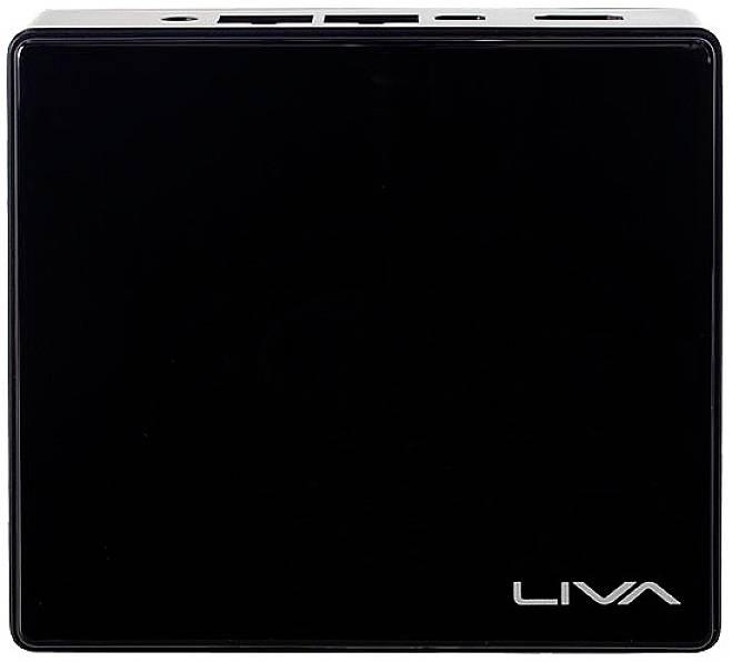 ECS Elitegroup Barebone LIVA Z3E Plus Intel® Core™ i5 i5-10210U 4.2 GHz Intel 95-699-MS5078-2