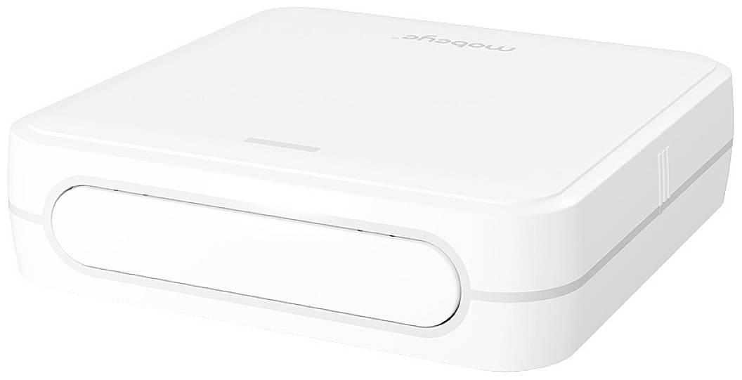 Mobeye Panikmelder CM4500 Paniekknop Frequentie: 800 MHz, 2600 MHz