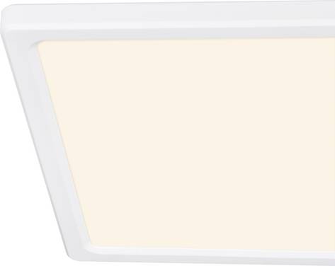 Nordlux 2110496101 Harlow 60 LED-plafondlamp LED LED   Wit