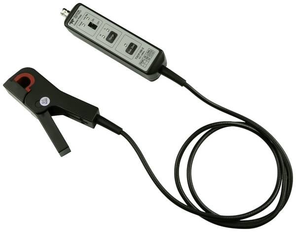 Teledyne LeCroy Probe Sonde   2 MHz