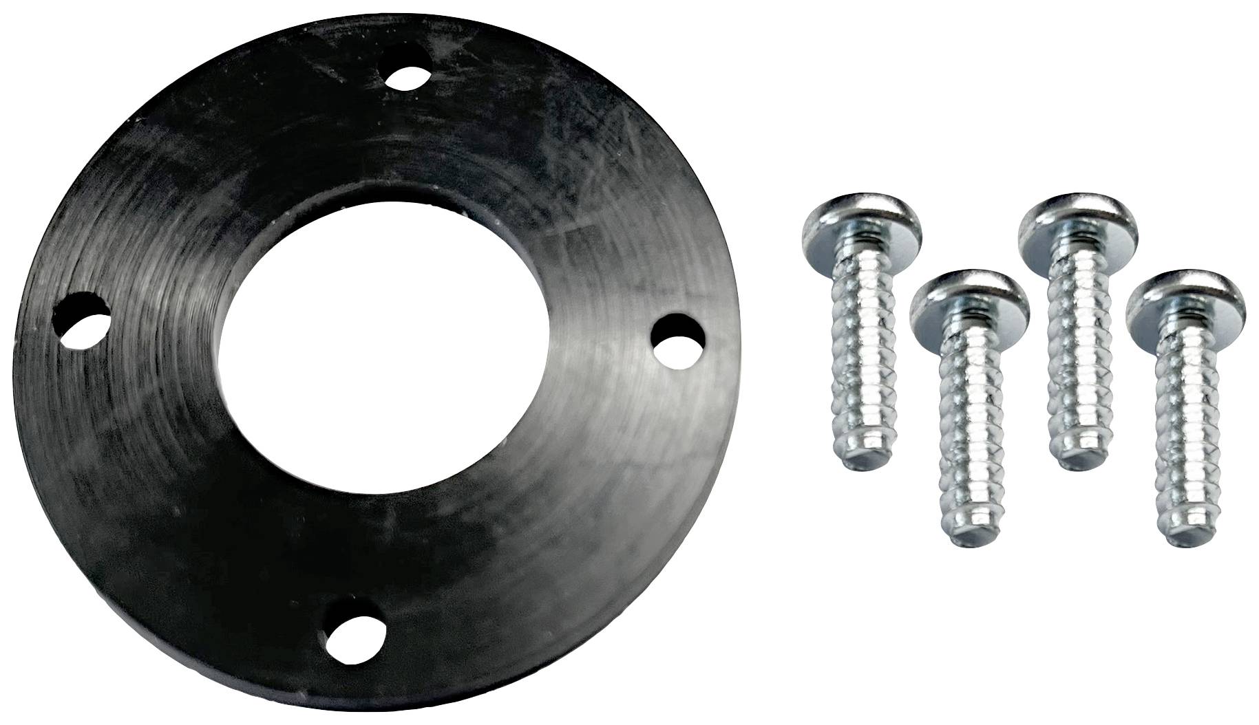 Pfannenberg BR50-BG GASKET F. DIRECT MOUNT Montagekit voor signaalgever