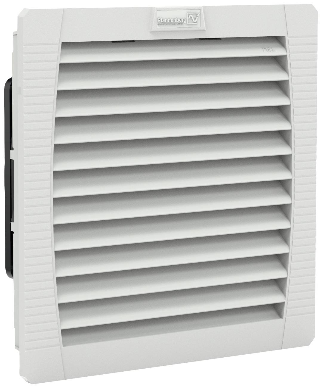 Pfannenberg PF 32000 115V 54 7035 Filterventilatie 115 V/AC 20 W (b x h x d) 202 x 202 x 93 mm Piece 1 stuk(s)