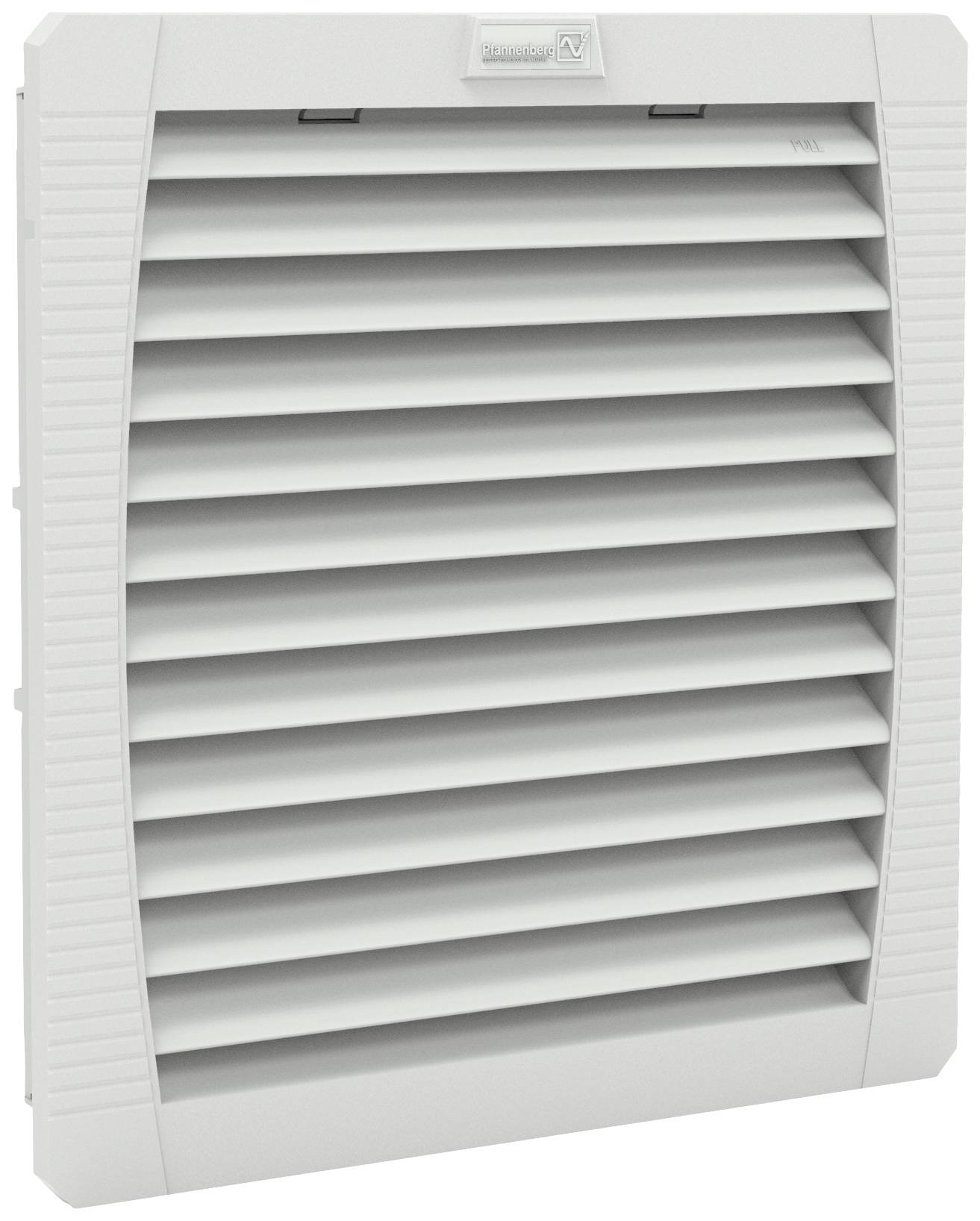Pfannenberg PF 42500 115V 54 7035 Filterventilatie 115 V/AC 18 W (b x h x d) 252 x 252 x 103 mm 1 stuk(s)