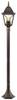 Brilliant 90984A86 Janel Staande buitenlamp E27 Zwart