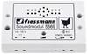 Viessmann Modelltechnik 5569 Geluidsmodule Kippenboerderij Kant-en-klare module