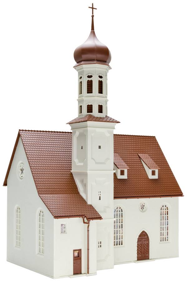 Vollmer 43709 H0 Kerk van St. Andrä