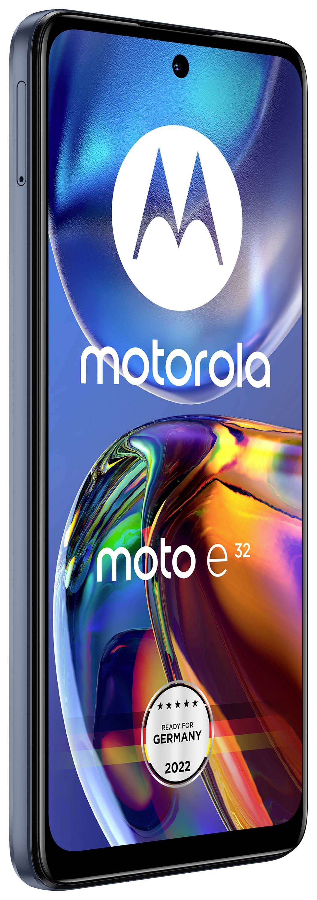 Motorola E32 64 GB Slate, Grijs 16.5 cm (6.5 inch) Smartphone-2