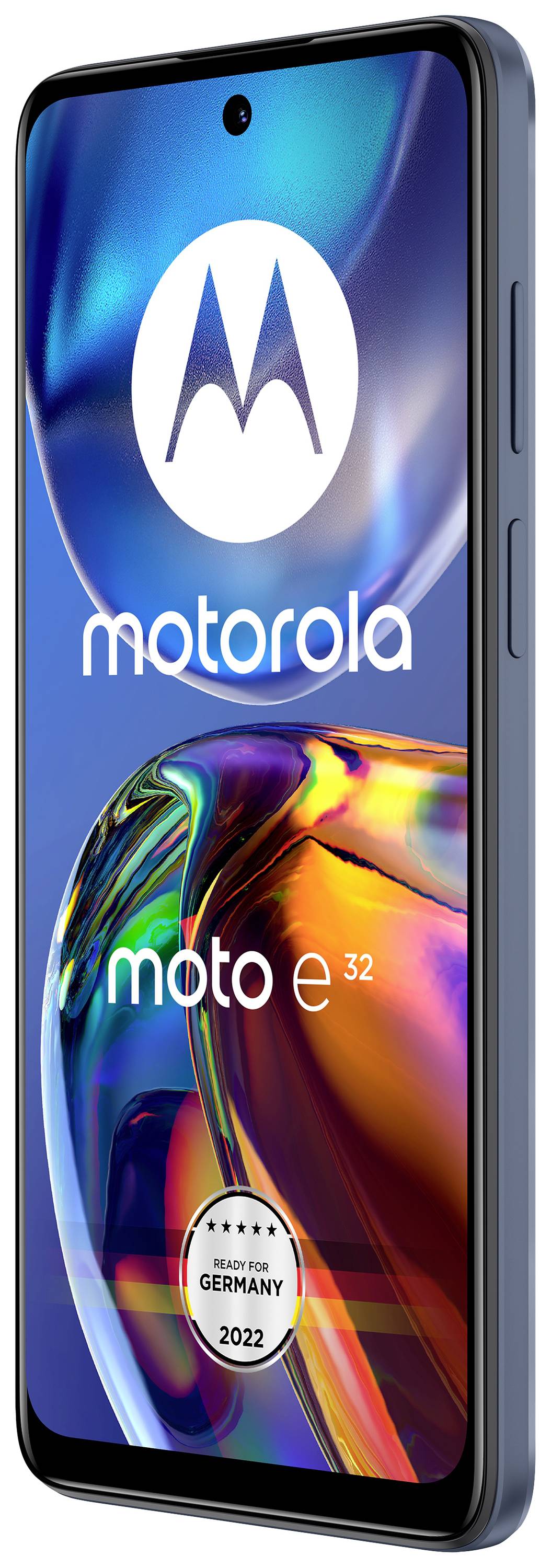 Motorola E32 64 GB Slate, Grijs 16.5 cm (6.5 inch) Smartphone-3