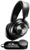 Steelseries Arctis Nova Pro X Over Ear headset Kabel Stereo Zwart Volumeregeling Gamen