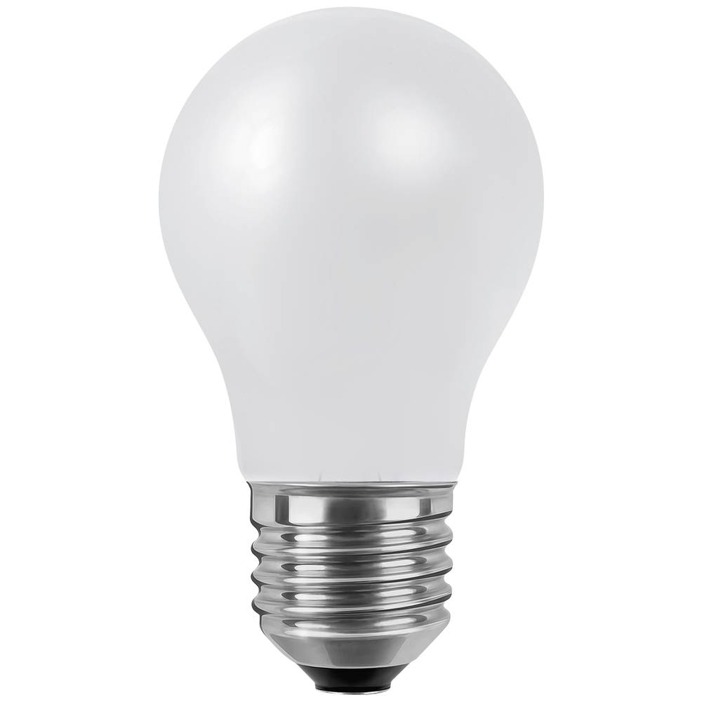 Segula 55335 LED-lamp Energielabel F (A - G) E27 Peer 6.5 W = 51 W Warmwit (Ø x l) 60 mm x 110 mm 1 stuk(s)