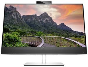 Conrad HP E27m G4 LCD-monitor Energielabel F (A - G) 68.6 cm (27 inch) 2560 x 1440 Pixel 16:9 5 ms DisplayPort, HDMI, USB-C, US... aanbieding