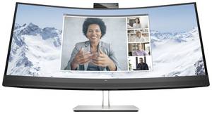 Conrad HP E34m G4 LCD-monitor Energielabel F (A - G) 86.4 cm (34 inch) 3440 x 1440 Pixel 21:9 5 ms DisplayPort, HDMI, USB-C 3.2... aanbieding