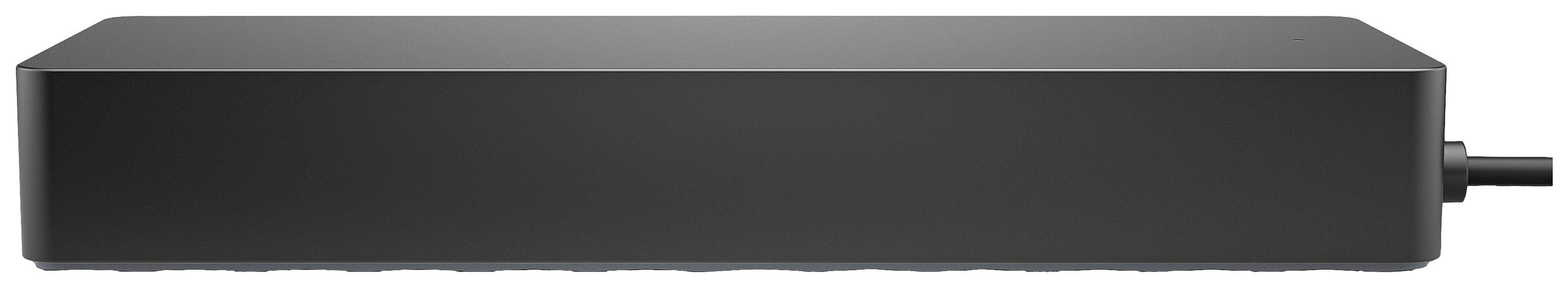 HP Universal USB-C Multiport Hub USB-C dockingstation Geschikt voor merk (dockingstation): HP OMEN, Elitebook, Pro, ProB-3