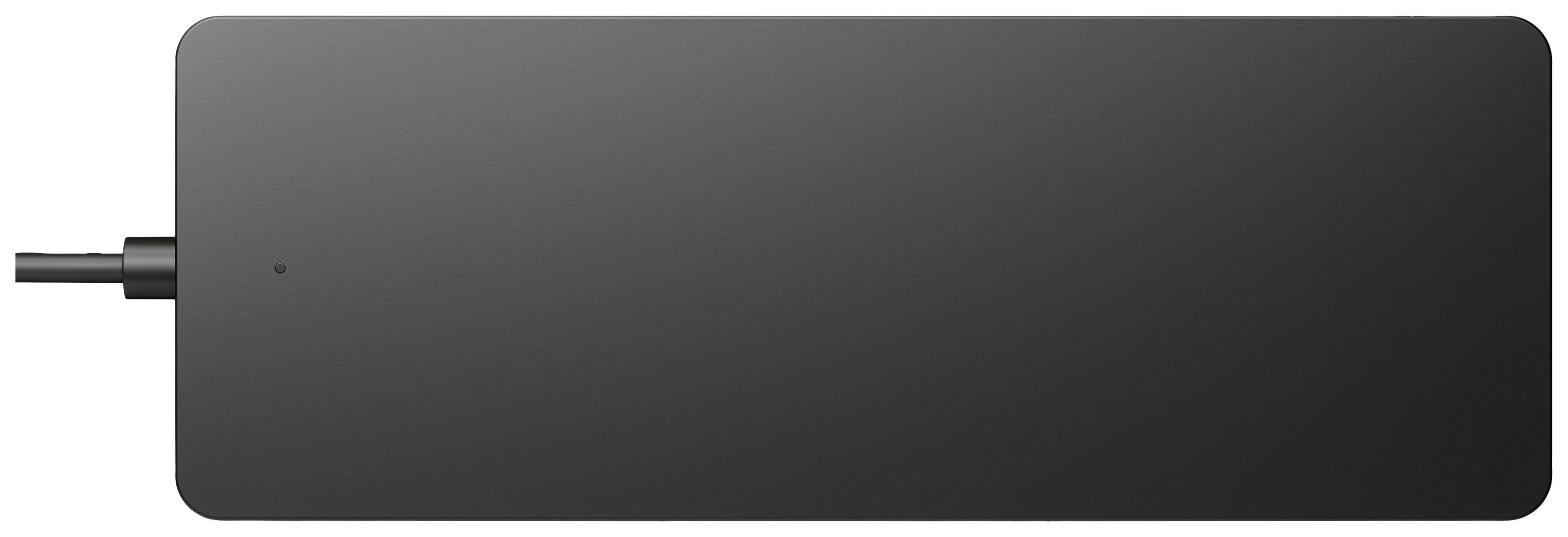 HP Universal USB-C Multiport Hub USB-C dockingstation Geschikt voor merk (dockingstation): HP OMEN, Elitebook, Pro, ProB-6