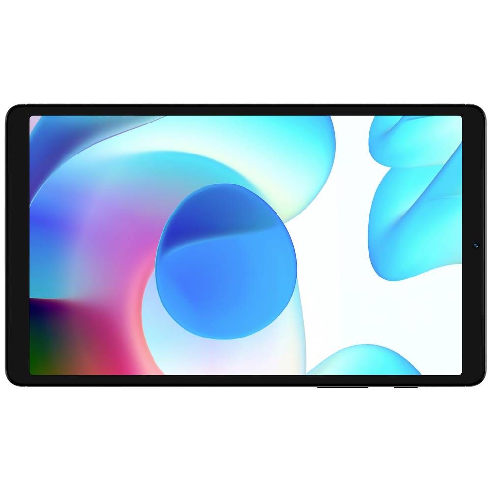 Realme Pad mini WiFi 32 GB Grijs Android tablet 22.1 cm (8.7 inch) 2.0 GHz Android 11 1340 x 800 Pixel