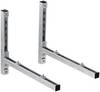 Fischer Wandrailconsole 450 mm Staal 553733 1 stuk(s)