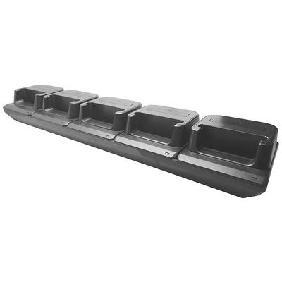 KOAMTAC GP-XVG715ASDBW Laadstation voor barcodescanner Zwart USB-C, DC-aansluiting 3,5 mm-0
