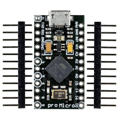 Joy-it ARD_Pro-Micro Arduino board    