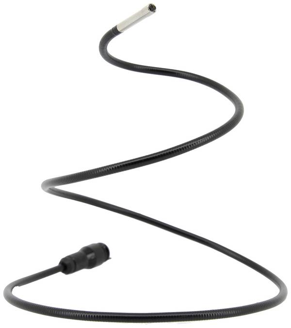 HT Instruments BP36 Endoscoopsonde  3 m Waterdicht, LED-verlichting