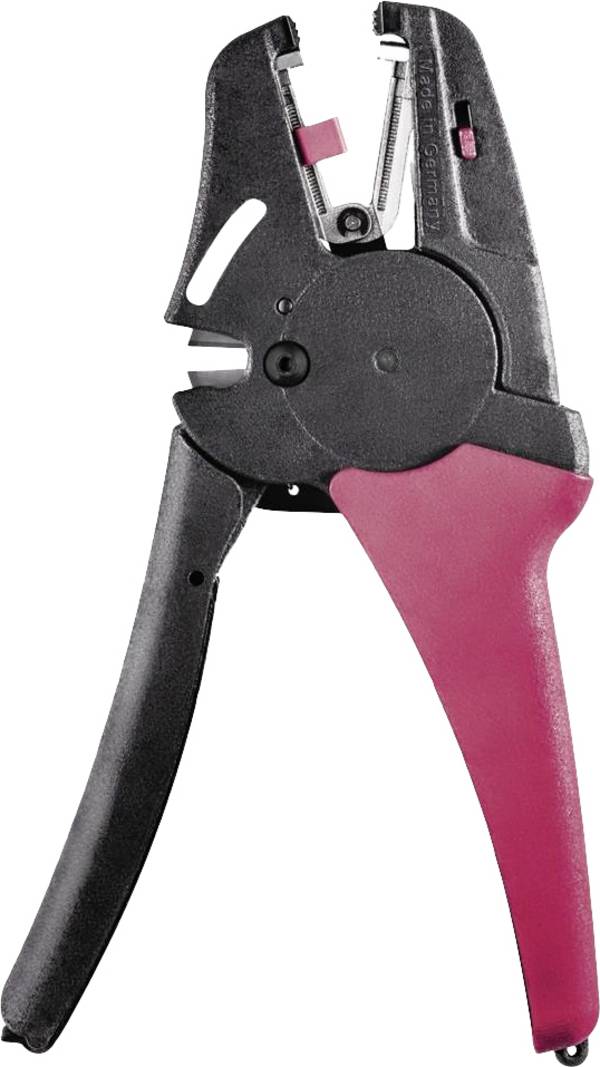 IC Striptang met knipper 0,03-16mm2