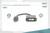 'Actieve DisplayPort-adapter/converter, DisplayPort™ naar DVI' toont een adapter met een DisplayPort-stekker links en een DVI-aansluiting rechts.