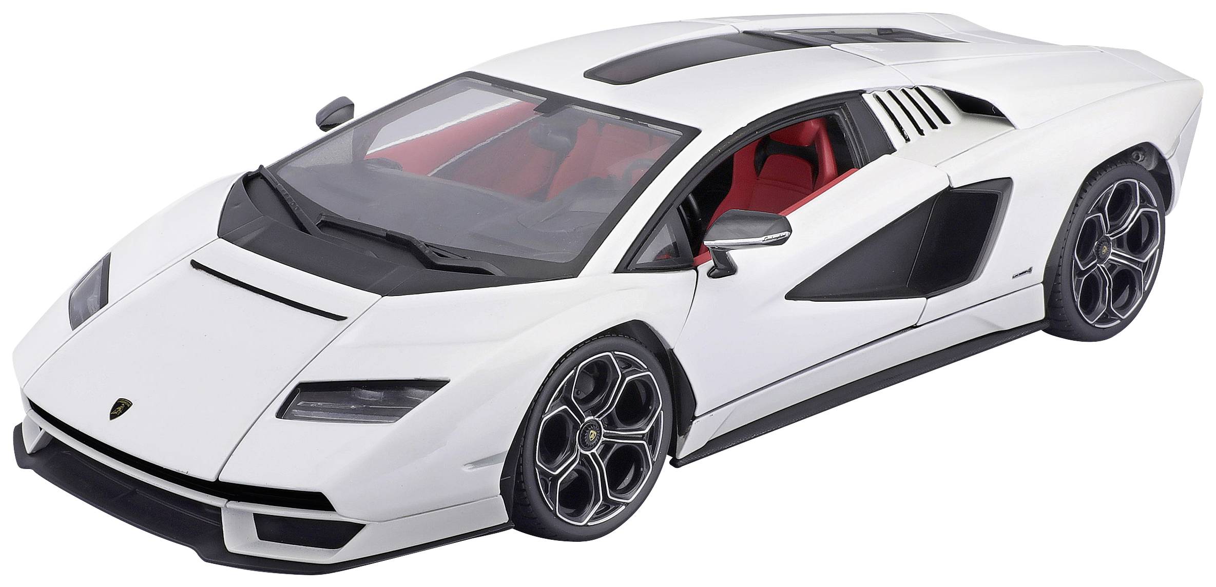 Maisto Lamborghini Countach LPI 800-4 1:18 Auto