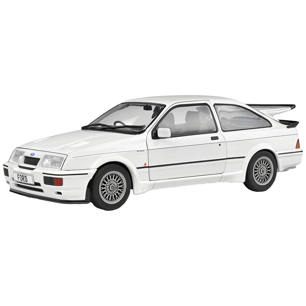 Ford Sierra RS500 1987 - 1:18 - Solido