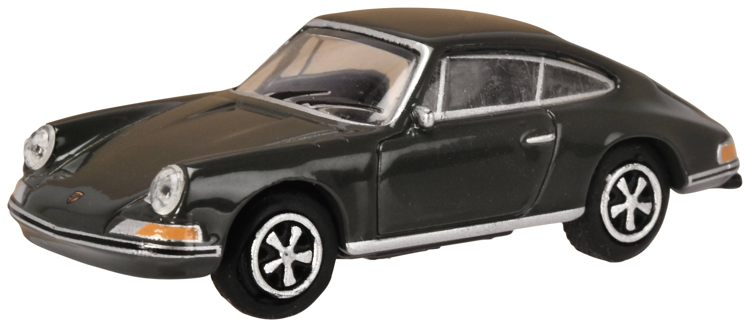 Schuco Porsche 911 S Coupé 1973 1:18 Model car
