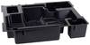 Bosch Professional 1600A0088K GKM 18 V-LI Kofferinlegstuk (l x b x h) 307 x 397 x 81 mm