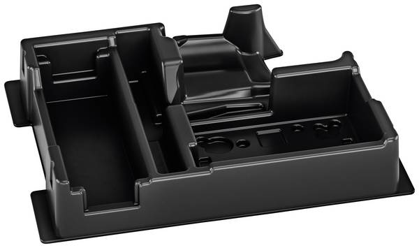 Bosch Professional 1600A008B3 GSS 18 V-10 Kofferinlegstuk  (l x b x h) 417 x 311 x 75 mm
