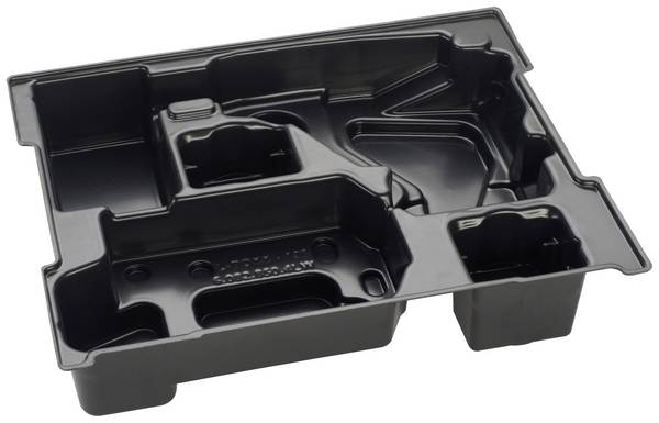 Bosch Professional 1600A00HP1 GBH 18V-26 F Kofferinlegstuk  (l x b x h) 331 x 406 x 77 mm