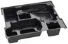 Bosch Professional 1600A00HP1 GBH 18V-26 F Kofferinlegstuk (l x b x h) 331 x 406 x 77 mm