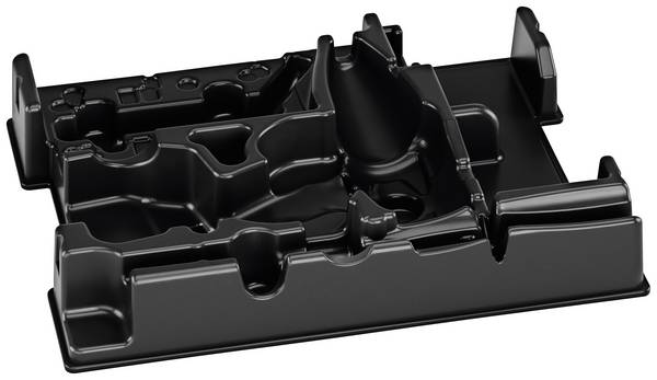 Bosch Professional 1600A02590 L-Boxx Inlay GSR/GSB 18V-150 Kofferinlegstuk  (l x b x h) 418 x 312 x 68 mm