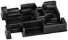 Bosch Professional 1600A00R8X Einlage GSR/GSB 18 V-85 Kofferinlegstuk (l x b x h) 417 x 311 x 79 mm